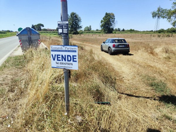 mansarda in vendita a Bedizzole