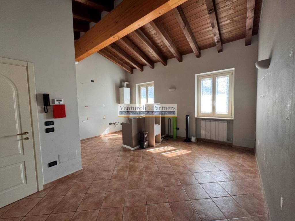 appartamento in vendita a Bedizzole in zona Piazza