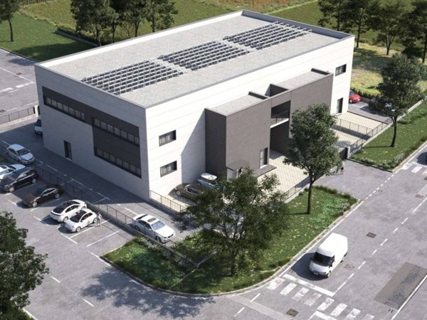locale commerciale in vendita a Bedizzole