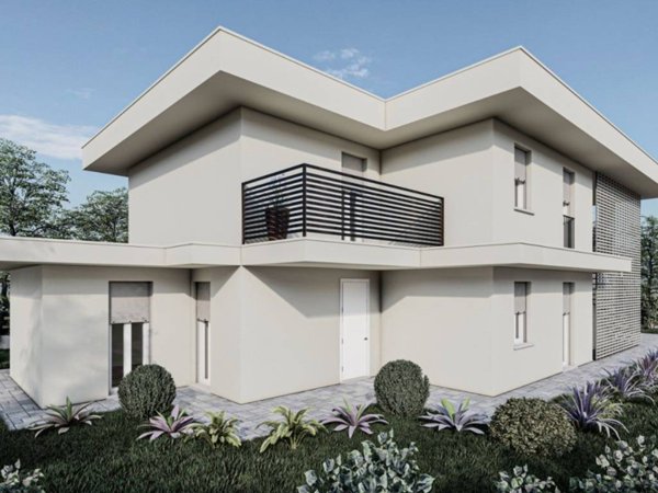 appartamento in vendita a Bedizzole