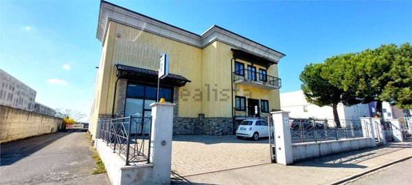 capannone in vendita a Bedizzole