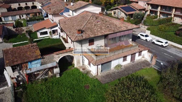 casa indipendente in vendita a Bedizzole