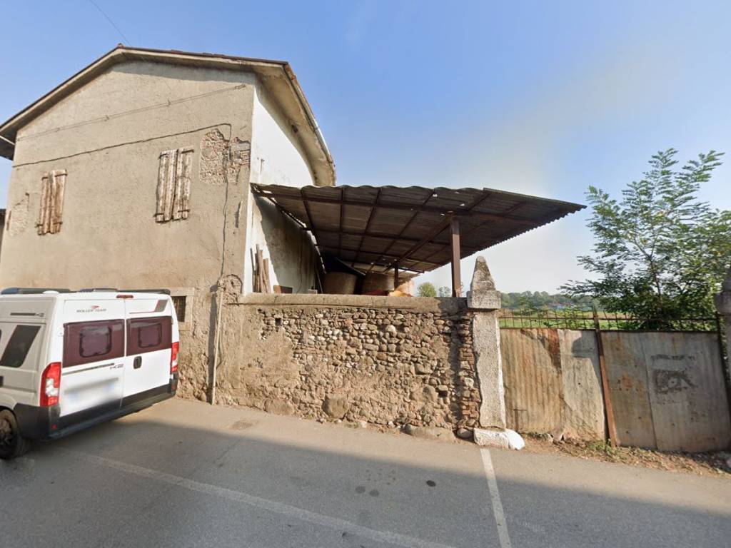 casa indipendente in vendita a Bedizzole in zona Pontenove