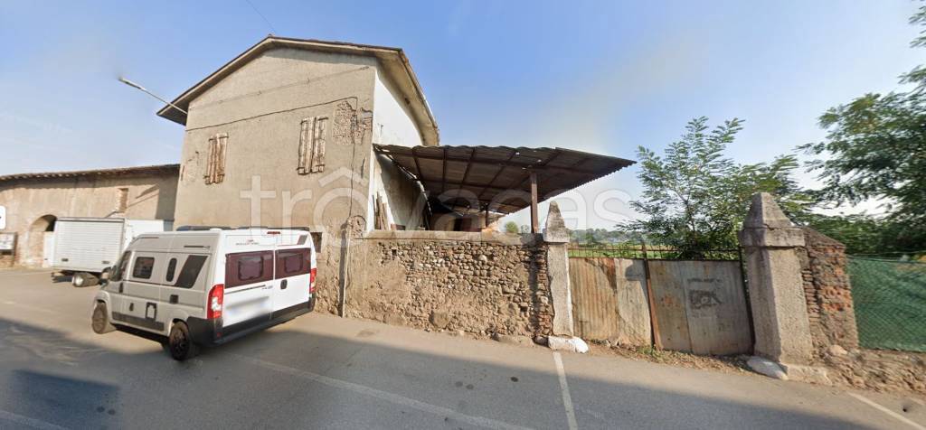 casa indipendente in vendita a Bedizzole in zona Pontenove