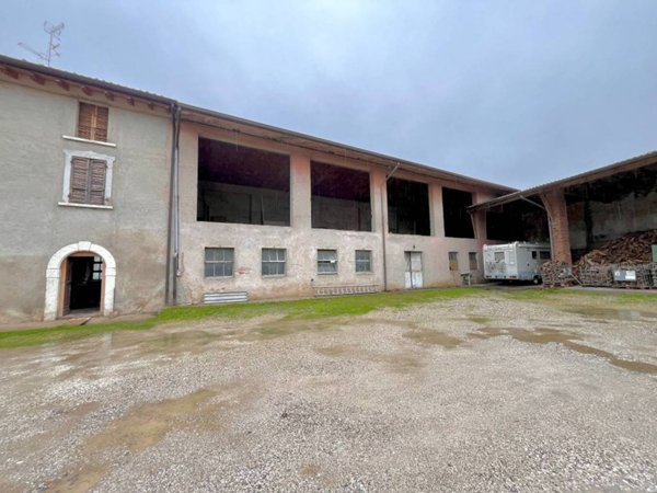casa indipendente in vendita a Bedizzole in zona Pontenove
