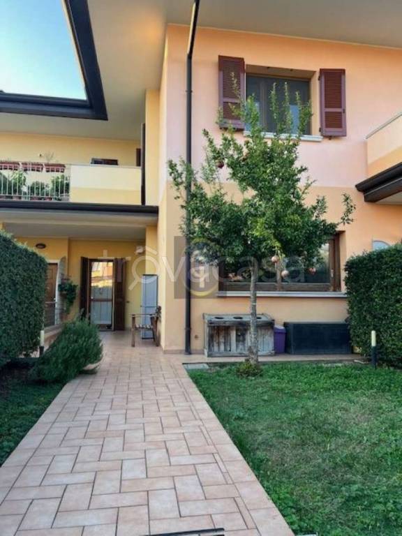 appartamento in vendita a Bedizzole