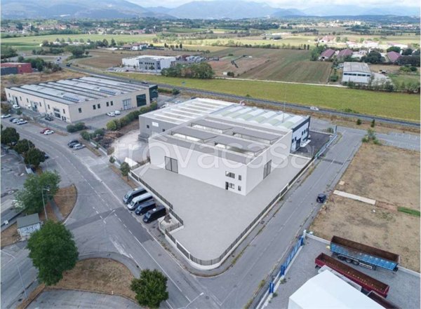 terreno edificabile in vendita a Bedizzole in zona Piazza