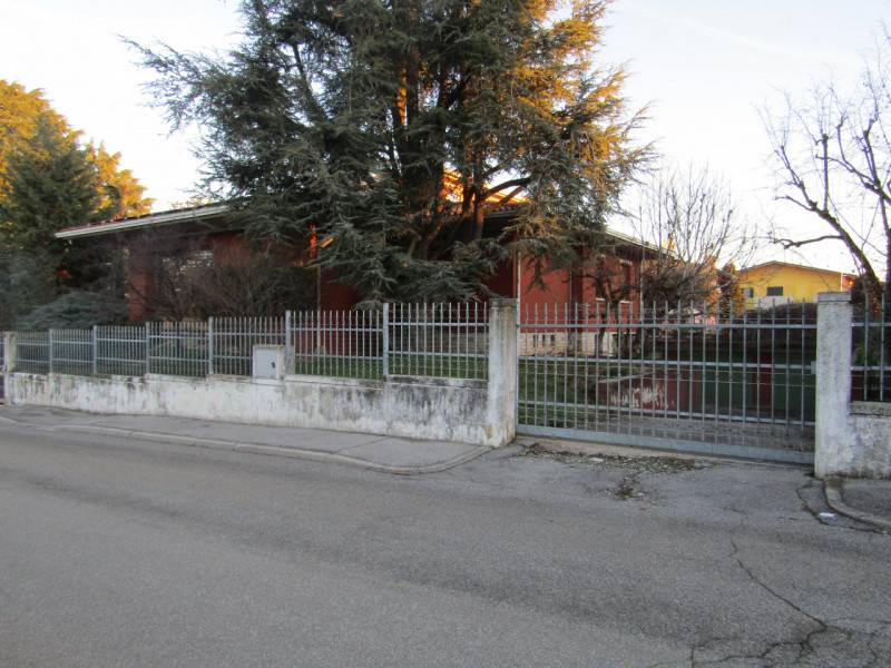 casa indipendente in vendita a Bedizzole