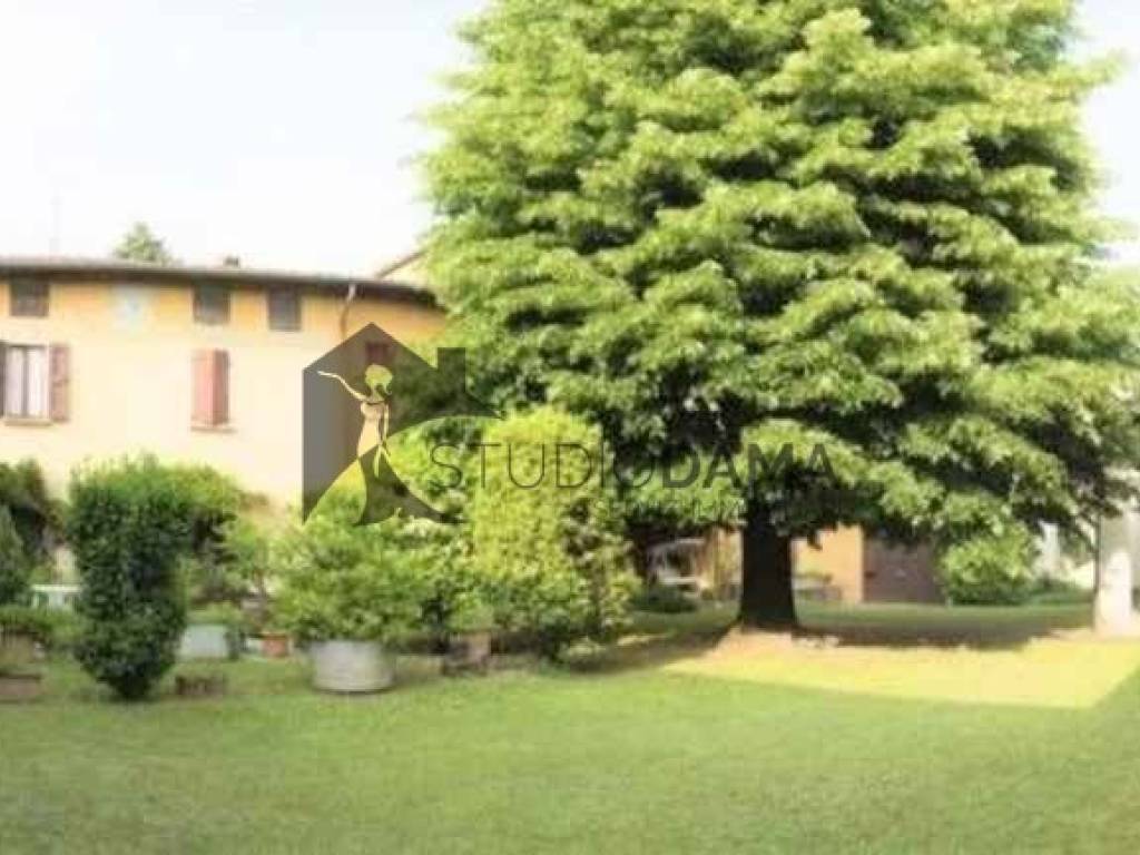 casa indipendente in vendita a Bedizzole