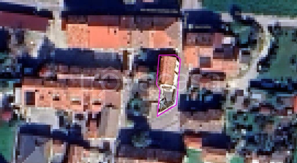 casa indipendente in vendita a Bedizzole in zona Bussago