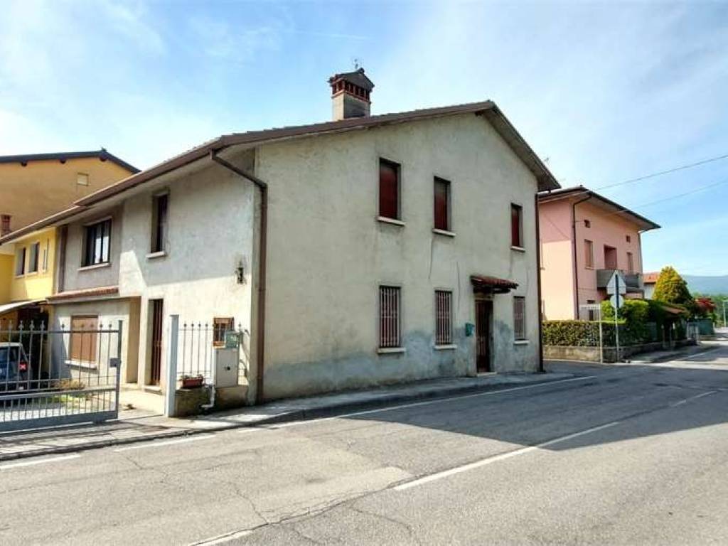 casa indipendente in vendita a Bedizzole
