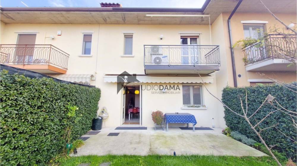 casa indipendente in vendita a Bedizzole