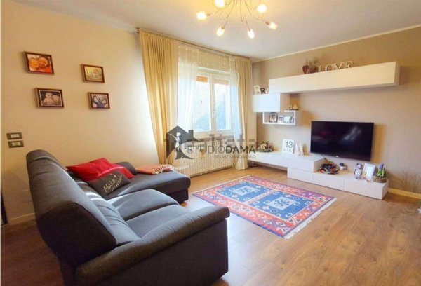 casa indipendente in vendita a Bedizzole in zona Piazza