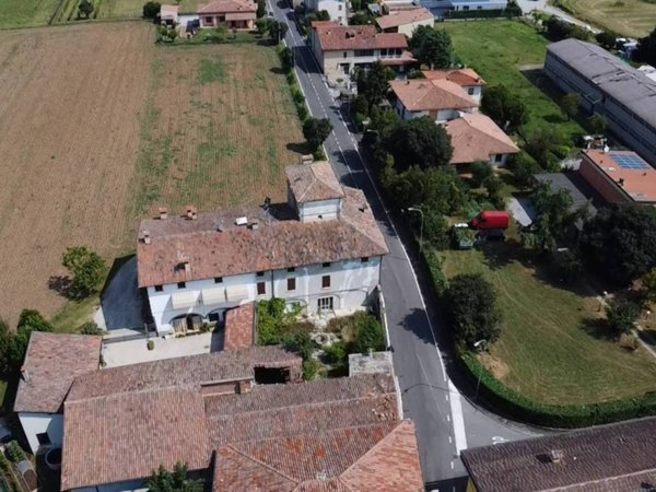 terreno edificabile in vendita a Bedizzole