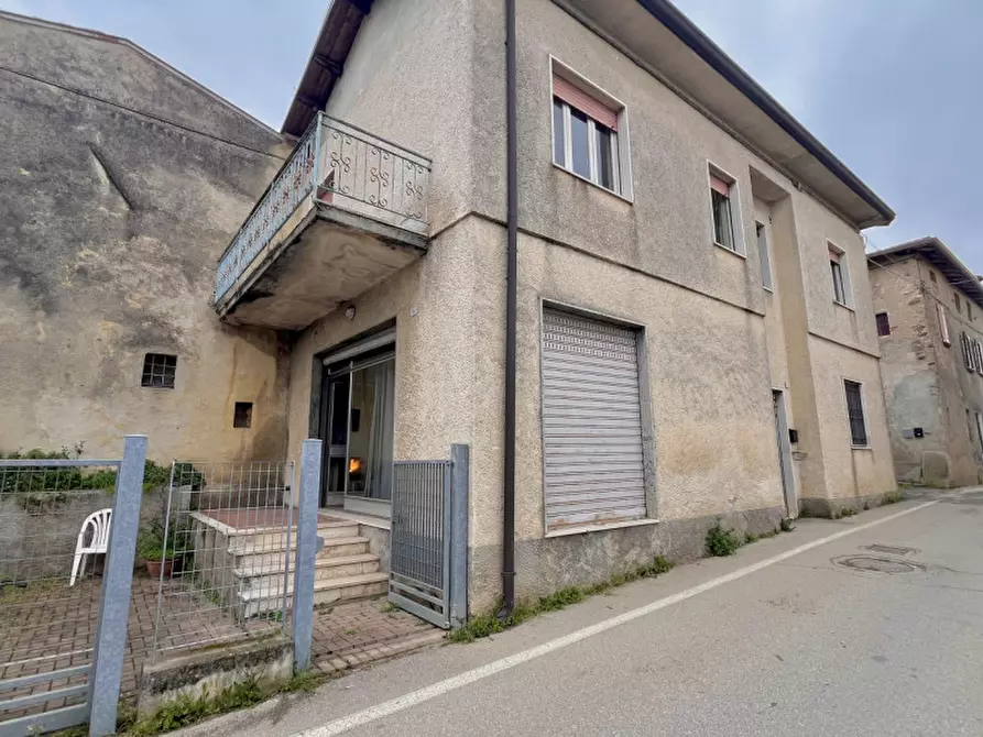 casa indipendente in vendita a Bedizzole in zona Bussago