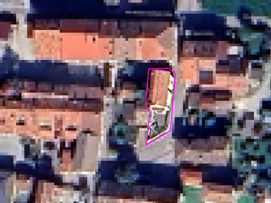 casa indipendente in vendita a Bedizzole in zona Bussago
