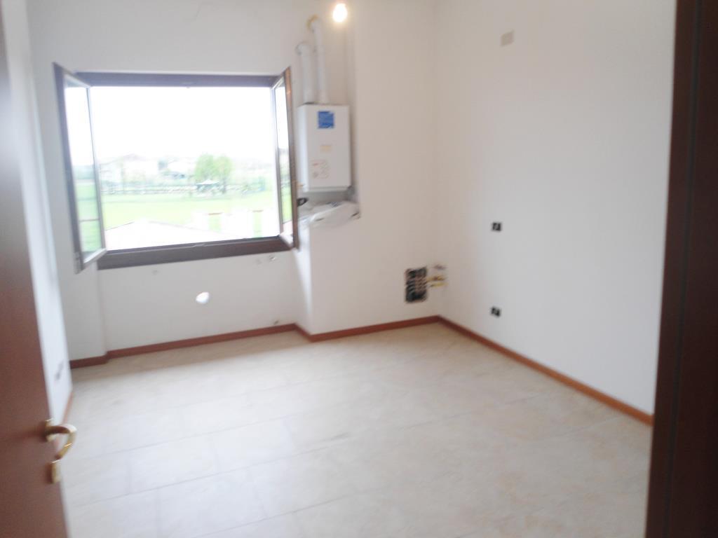 appartamento in vendita a Bedizzole
