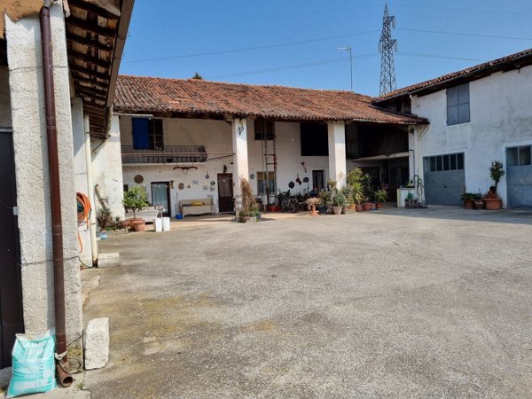 appartamento in vendita a Bedizzole