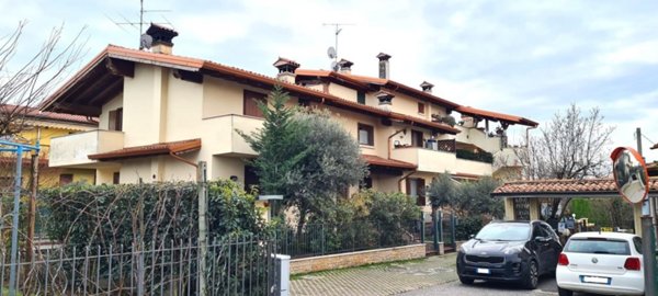appartamento in vendita a Bedizzole