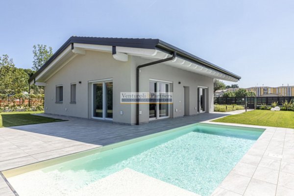 casa indipendente in vendita a Bedizzole