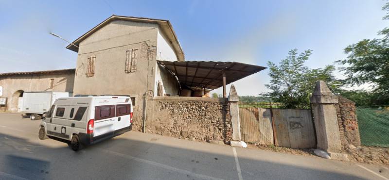 casa indipendente in vendita a Bedizzole in zona Pontenove