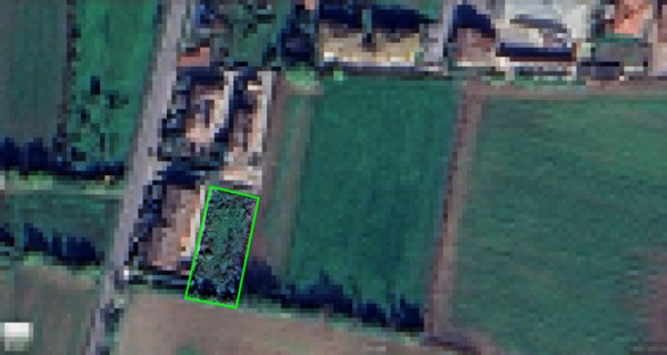 terreno edificabile in vendita a Bedizzole in zona Pontenove