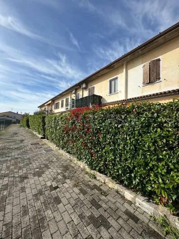 appartamento in vendita a Bedizzole