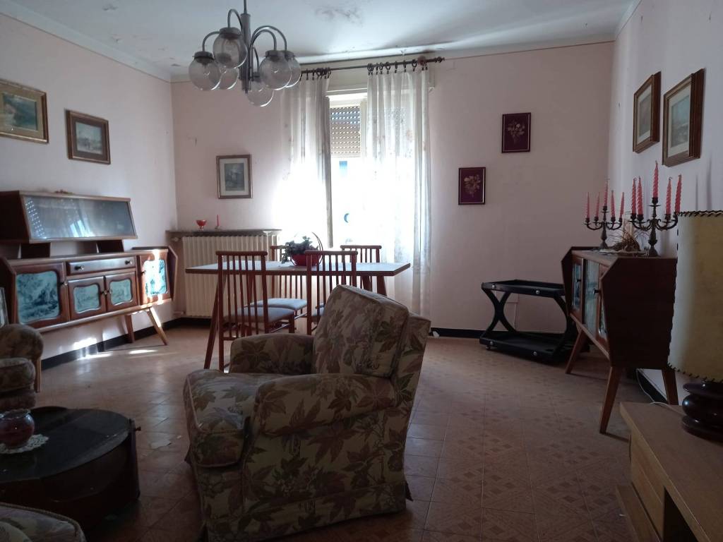 appartamento in vendita a Bedizzole in zona Campagnola