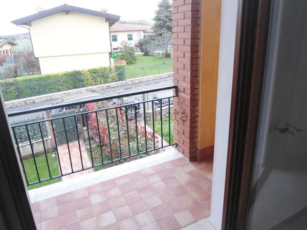 appartamento in vendita a Bedizzole