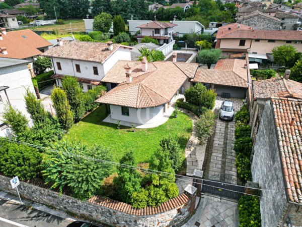 casa indipendente in vendita a Bedizzole