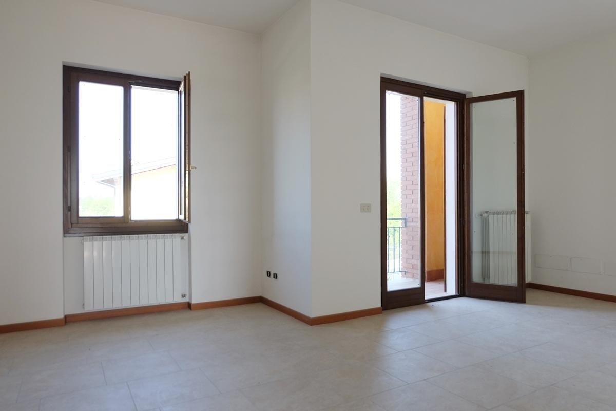 appartamento in vendita a Bedizzole