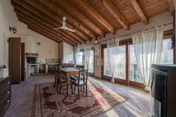 appartamento in vendita a Bedizzole in zona San Vito