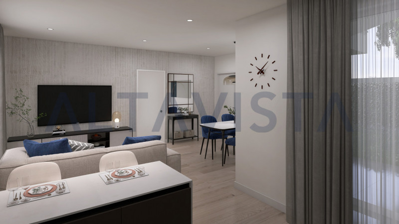 appartamento in vendita a Bedizzole