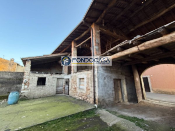 casale in vendita a Bedizzole