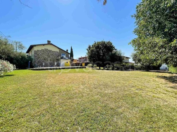 casa indipendente in vendita a Bedizzole in zona Piazza