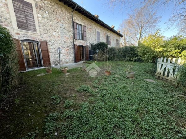 appartamento in vendita a Bedizzole