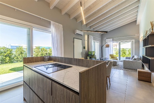 casa indipendente in vendita a Bedizzole