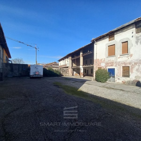 appartamento in vendita a Bedizzole in zona Campagnola