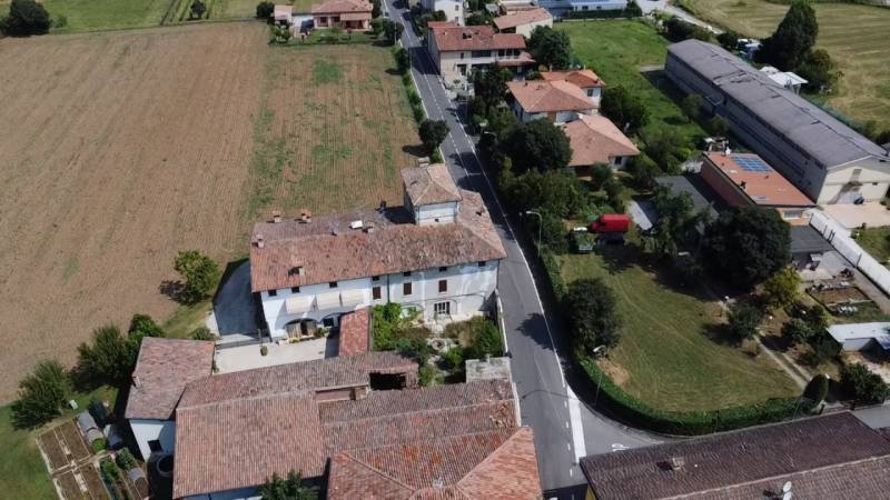 terreno edificabile in vendita a Bedizzole