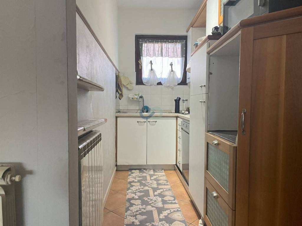 appartamento in vendita a Bedizzole in zona Campagnola