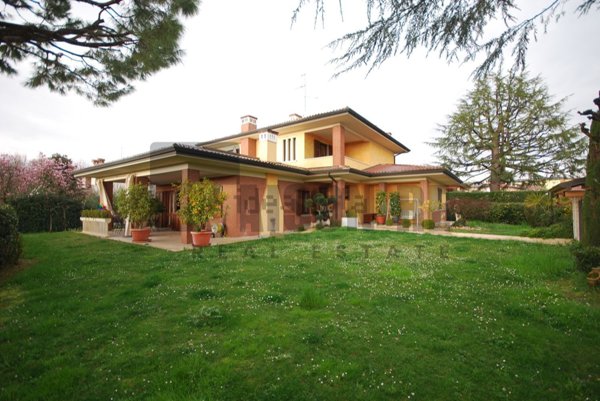 casa indipendente in vendita a Bedizzole