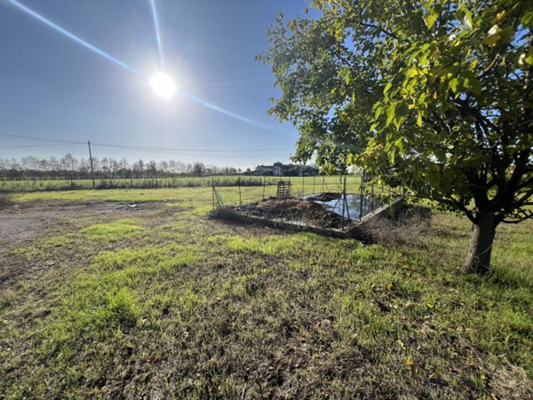 terreno agricolo in vendita a Bedizzole