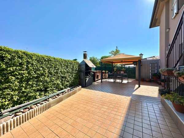 appartamento in vendita a Bedizzole in zona Piazza