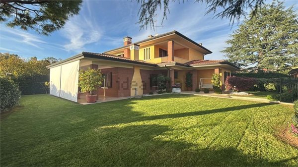 casa indipendente in vendita a Bedizzole