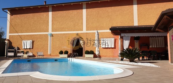 casa indipendente in vendita a Bedizzole
