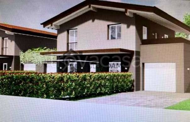 appartamento in vendita a Bedizzole in zona Piazza