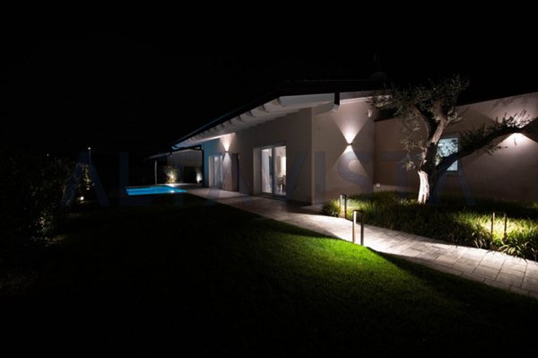 casa indipendente in vendita a Bedizzole