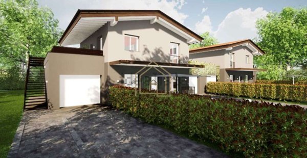 appartamento in vendita a Bedizzole