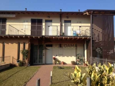 appartamento in vendita a Bedizzole in zona San Vito