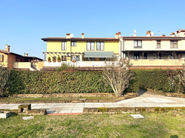 appartamento in vendita a Bedizzole